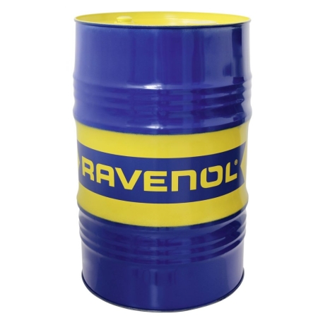 Моторное масло RAVENOL DLO 10W-40 208л (4014835724280)