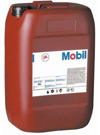 Циркуляционное масло Mobil VACTRA OIL NO 2 20л (152829)