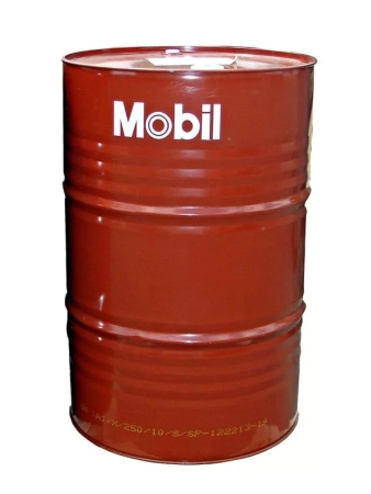 Судовое масло Mobil MobilGARD 312 208л (124277)