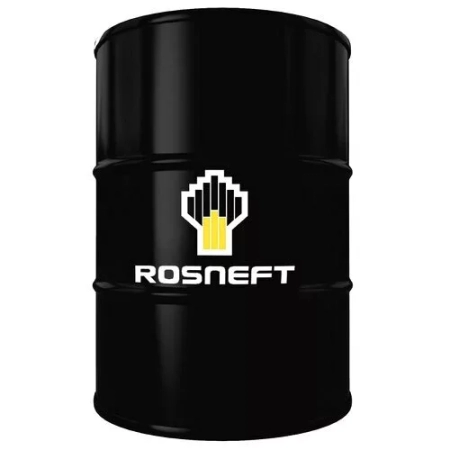 Компрессорное масло Rosneft КП-8с 216,5л/180кг (40839770)