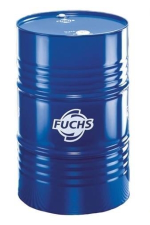 Моторное масло FUCHS Titan Formula II 10W-40 205л (0059961001)