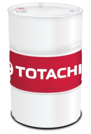 Моторное масло TOTACHI NIRO Optima PRO полусинтетическое 5W-30 SL/CF 205л (1C522)