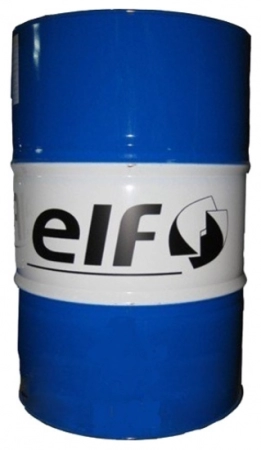 Моторное масло Elf Agritec SYN FE 10W-30 208л (167661)