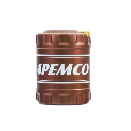 Моторное масло PEMCO Multifarm STOU 10W-40 CG-4/CF-4/CF/CE/CD/SF/GL-4 полусинтетическое, 20л (PM2502-20)