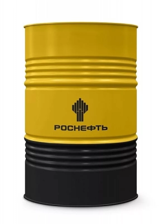 Гидравлическое масло Rosneft ИГП-38 216,5л/180кг (40632377)