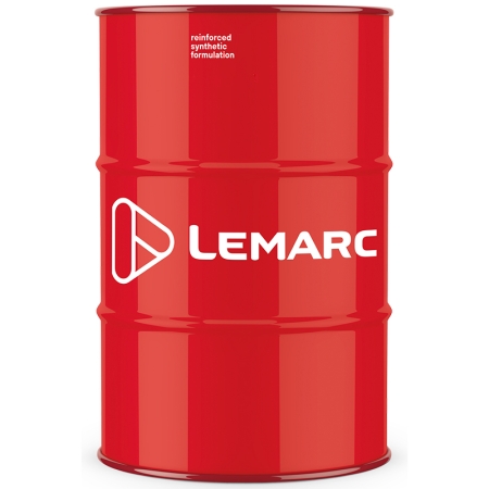 Трансмиссионное масло LEMARC GEAPARD X5 80W-140 208л