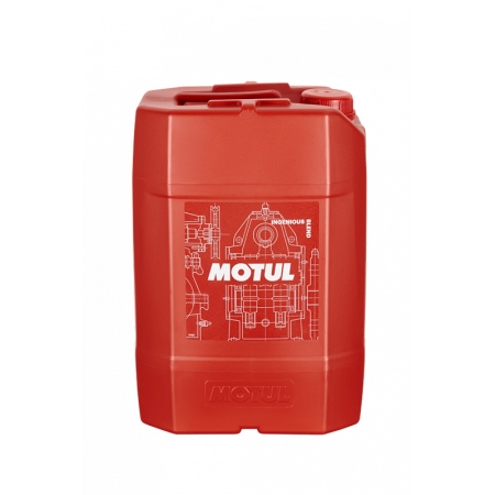 Моторное масло MOTUL Tekma Mega X 15W-40, 20л (103682)