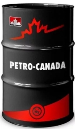Трансмиссионное масло Petro-Canada TRAXON 85W-140 205л (TR8514DRM)