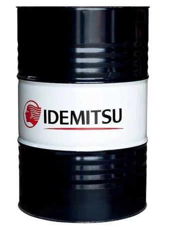 Моторное масло IDEMITSU FULLY-SYNTHETIC SN/CF 5W-40 200л (30015048200)