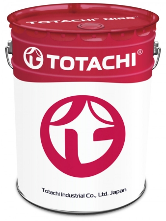 Моторное масло TOTACHI NIRO HD 5W-40 CI-4/SL ACEA E7 синтетическое 19л (1C920)