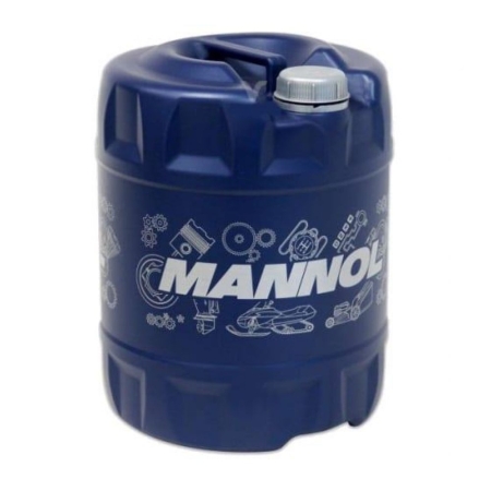 Гидравлическое масло Mannol 2242 Hydro HV ISO 46 LONGLIFE 20л (224220)