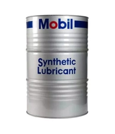 Циркуляционное масло Mobil SHC 639 208л (151864)