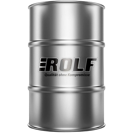 Антифриз ROLF Antifreeze HD G40 208л (70031)