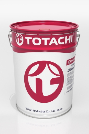 Пластичная смазка TOTACHI LITHIUM GREASE EP 2 (blue) 16кг (70720)