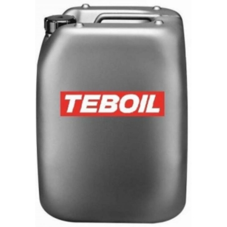 Трансмиссионное масло TEBOIL Hypoid M 75W-90 20л (3468679)