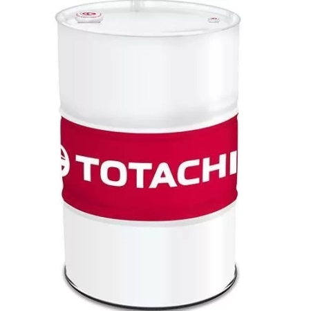 Антифриз Totachi NIRO Long Life Coolant красный -40°C G-12 205л (4562374692168)