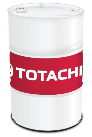 Моторное масло TOTACHI NIRO HD XLA 5W-30 ACEA E6/E7 синтетическое 205л (1D622)