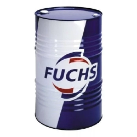 Моторное масло FUCHS Titan Unimax Plus MC 10W-40 205л (600765040)