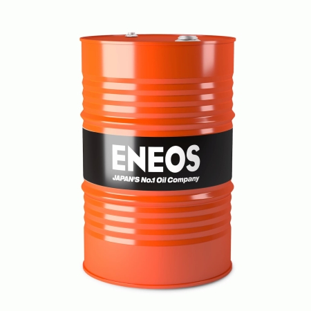 Антифриз ENEOS Antifreeze Hyper Cool -40°C green 200кг/185л (Z0073)