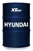 Моторное масло Hyundai XTeer HD Ultra CK-4 10W-40