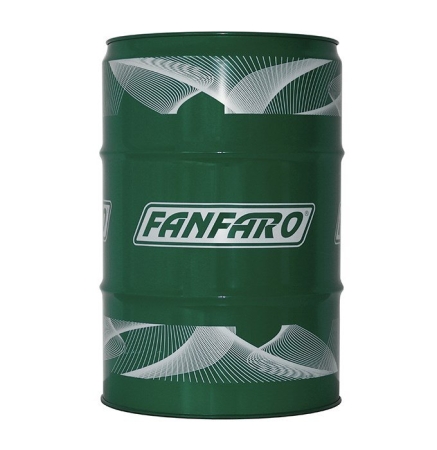 Моторное масло FANFARO LSX JP 5W-30 60л (17014)