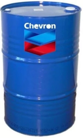 Моторное масло Chevron Delo 400 XLE 15W-40 208л (257004981)