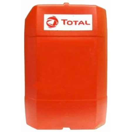 Моторное масло Total Rubia Polytrafic 10W-40 20л (10260901)