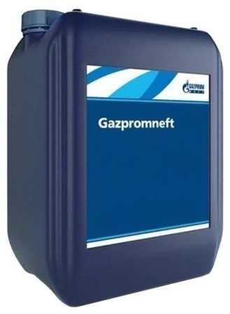 Гидравлическое масло Gazpromneft HYDRAULIC HVLP 15 20л (2389905153)