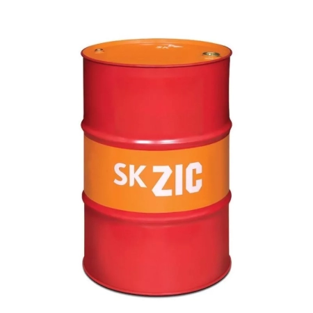 Моторное масло ZIC 7000 EURO 10W-40 200л (207148)