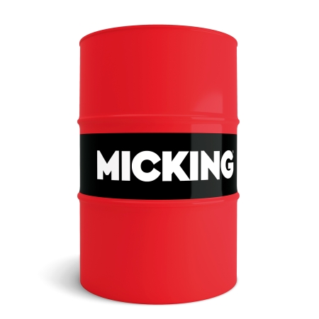 Моторное масло Micking Gasoline Oil MG1 5W-40 SP синтетическое 200л (M2137)