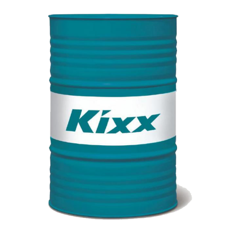 Моторное масло Kixx D1 RV 5W-40 200л (L2079D01E1)