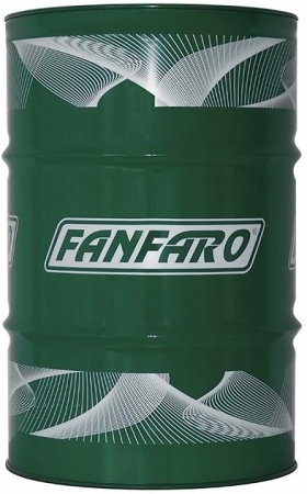 Моторное масло FANFARO LSX 5W-30 208л (1699-3)