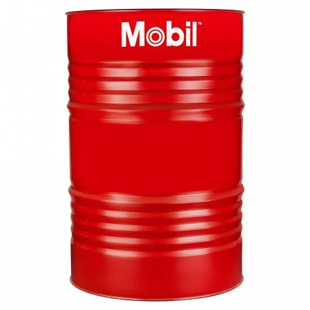 Трансмиссионное масло Mobil GEAR OIL MB 317 208л (151004)