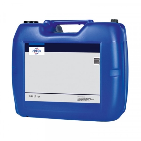 Моторное масло FUCHS Titan Formula LCV 5W-30 20л (2251100003)