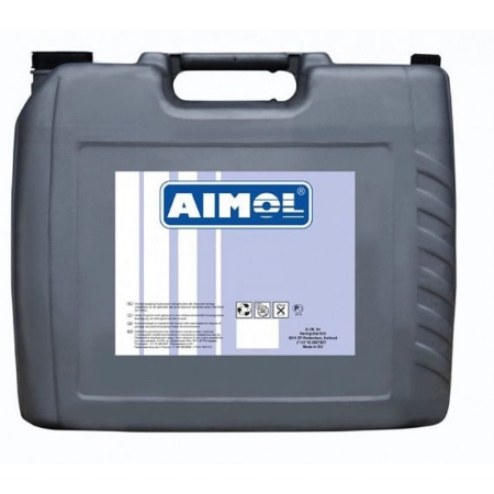 Трансмиссионное масло AIMOL Hytran UTTO 10W-30 20л (8717662397929)