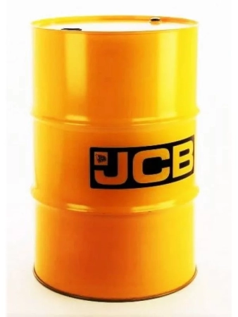Моторное масло JCB EP 15W-40 200л (1805)
