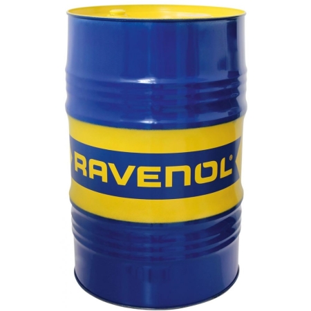 Жидкость гидроусилителя RAVENOL SSF Special Servolenkung Fluid 60л (4014835736467)