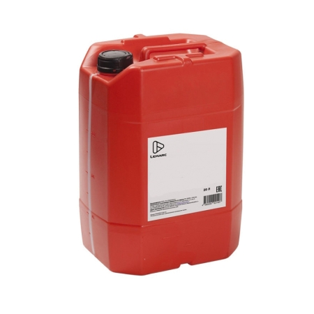 Трансмиссионное масло LEMARC GEAPARD X5 80W-140 20л