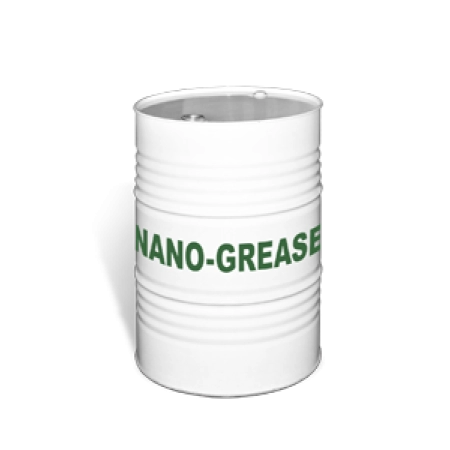 Пластичная смазка NANO GREEN MULTIPURPOSE EP-G Grease 180кг (50004/Ф)