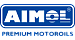 AIMOL в бочке AIMOL