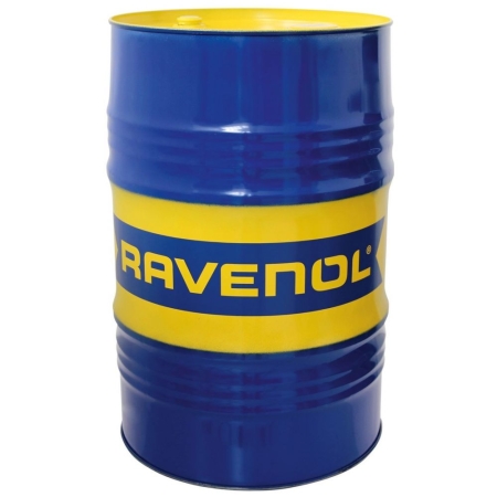 Антифриз RAVENOL OTC Protect C12+ Concentrate 60л (4014835755468)