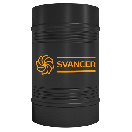 Моторное масло SVANCER Diesel Premium 0W-30 CJ-4/SN SVD006 синтетическое, бочка 205л