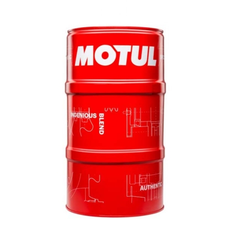Моторное масло MOTUL 8100 X-clean+ 5W-30, 60л (112057)