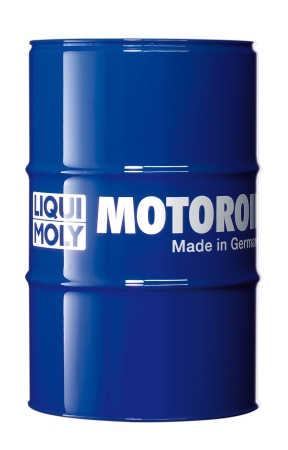 Моторное масло LIQUI MOLY Special Tec AA 5W-30 синтетическое 60л (20955)