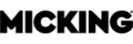 MICKING в бочке MICKING