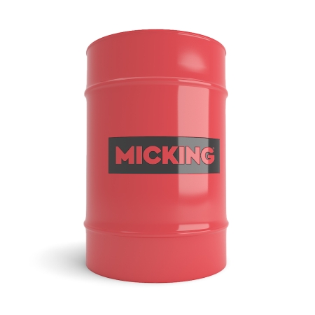Моторное масло Micking Gasoline Oil MG1 5W-30 SP/RC синтетическое 60л (M2131)