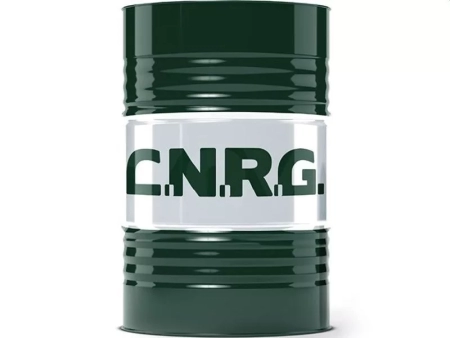 Гидравлическое масло C.N.R.G. N-Dustrial HYDRAULIC HVLP 46 205л (CNRG-180-0205)