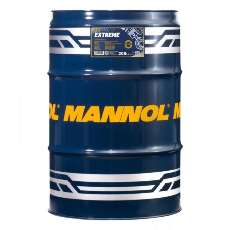 Моторное масло Mannol 7915 EXTREME 5W-40 208л (1024)