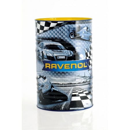 Гидравлическое масло RAVENOL Hydraulikoel TSX 46 208л (4014835760288)