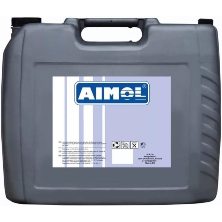 Трансмиссионное масло AIMOL CVT Fluid 20л (8717662399893)